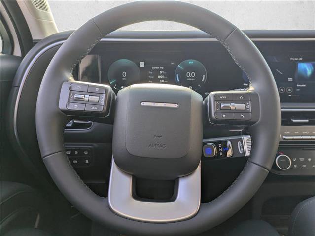 New 2026 Hyundai Palisade SEL Premium image 11