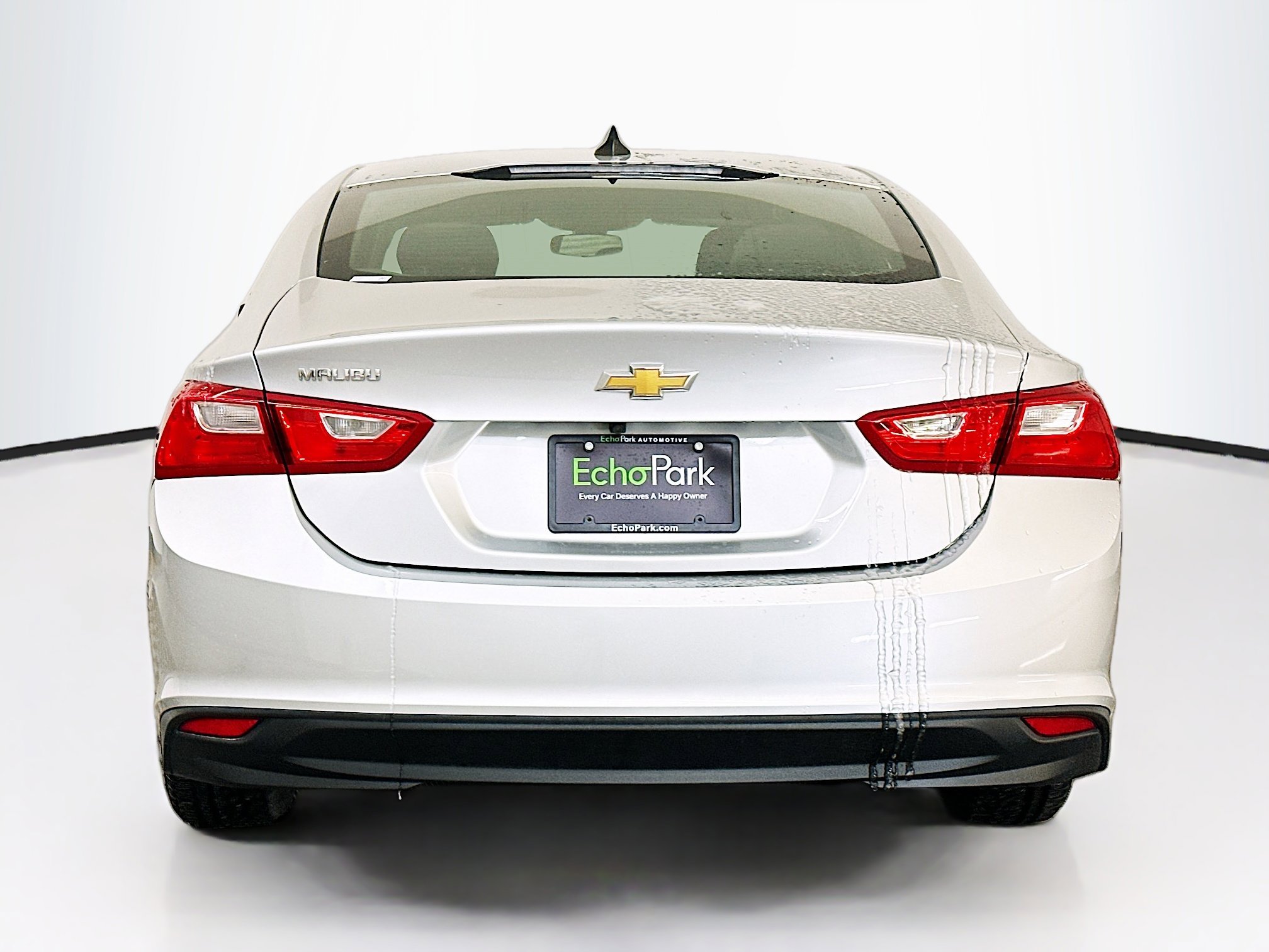 Used 2020 Chevrolet Malibu LS image 7