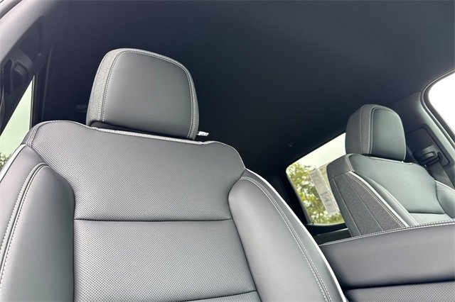 New 2026 GMC Sierra EV Elevation image 18