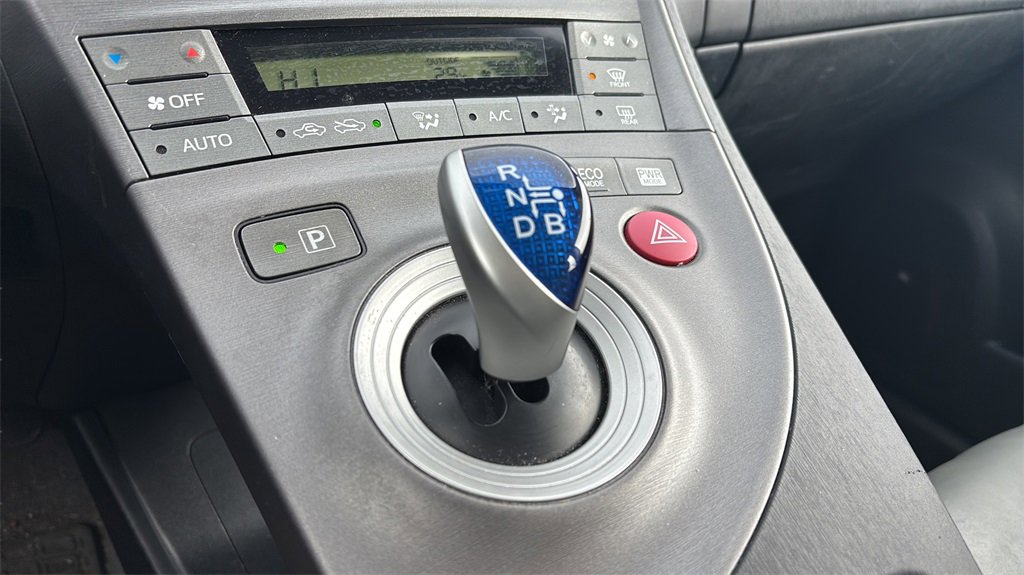 Used 2014 Toyota Prius Four image 22