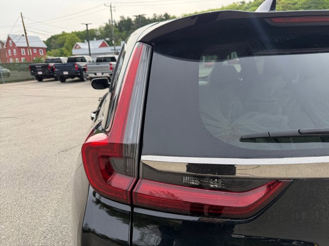Used 2022 Honda CR-V EX-L image 14