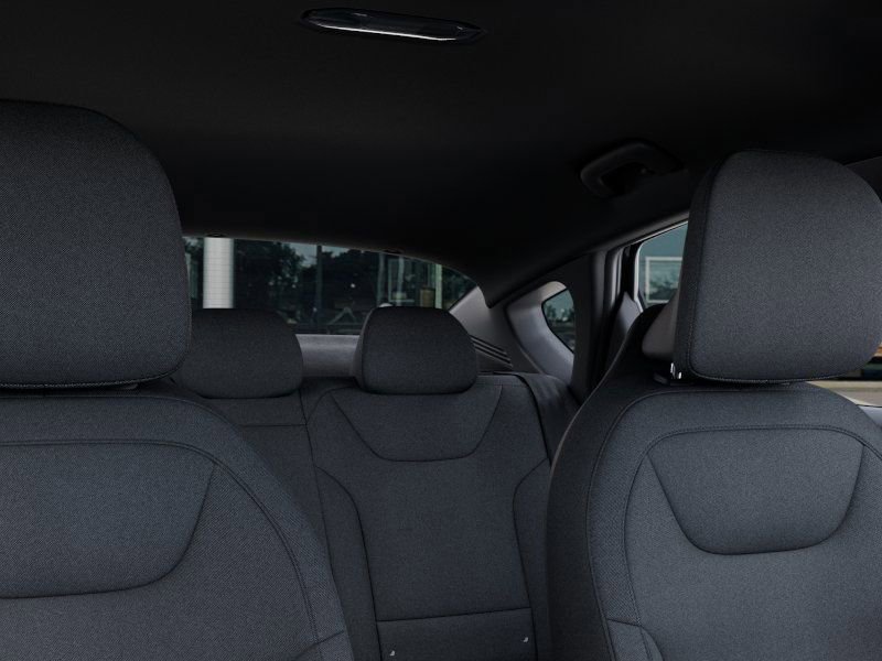 New 2026 Kia K4 LX image 29