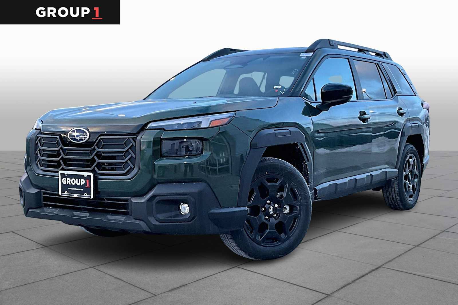 New 2026 Subaru Outback Limited