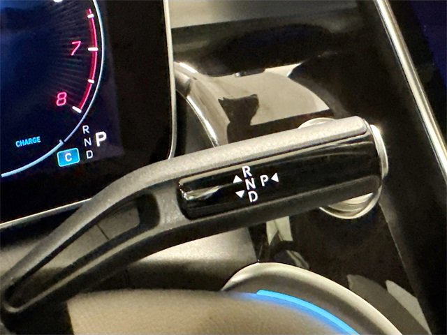 Certified 2025 Mercedes-Benz GLC 300 4MATIC image 17