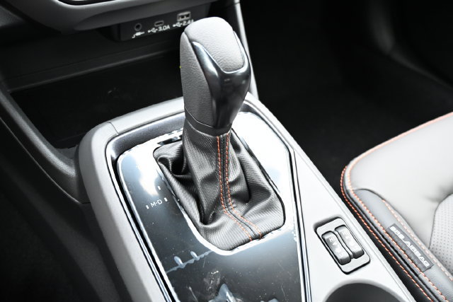 New 2026 Subaru Crosstrek 2.5i Limited AWD/4WD image 23
