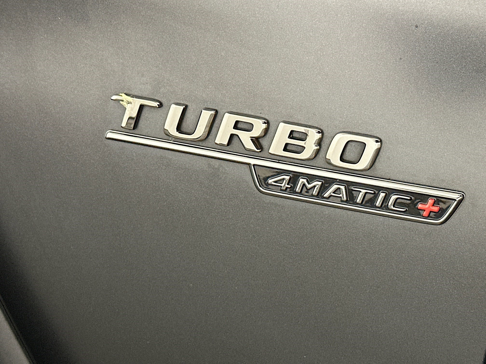 Used 2025 Mercedes-Benz CLE 53 AMG 4MATIC Coupe image 33