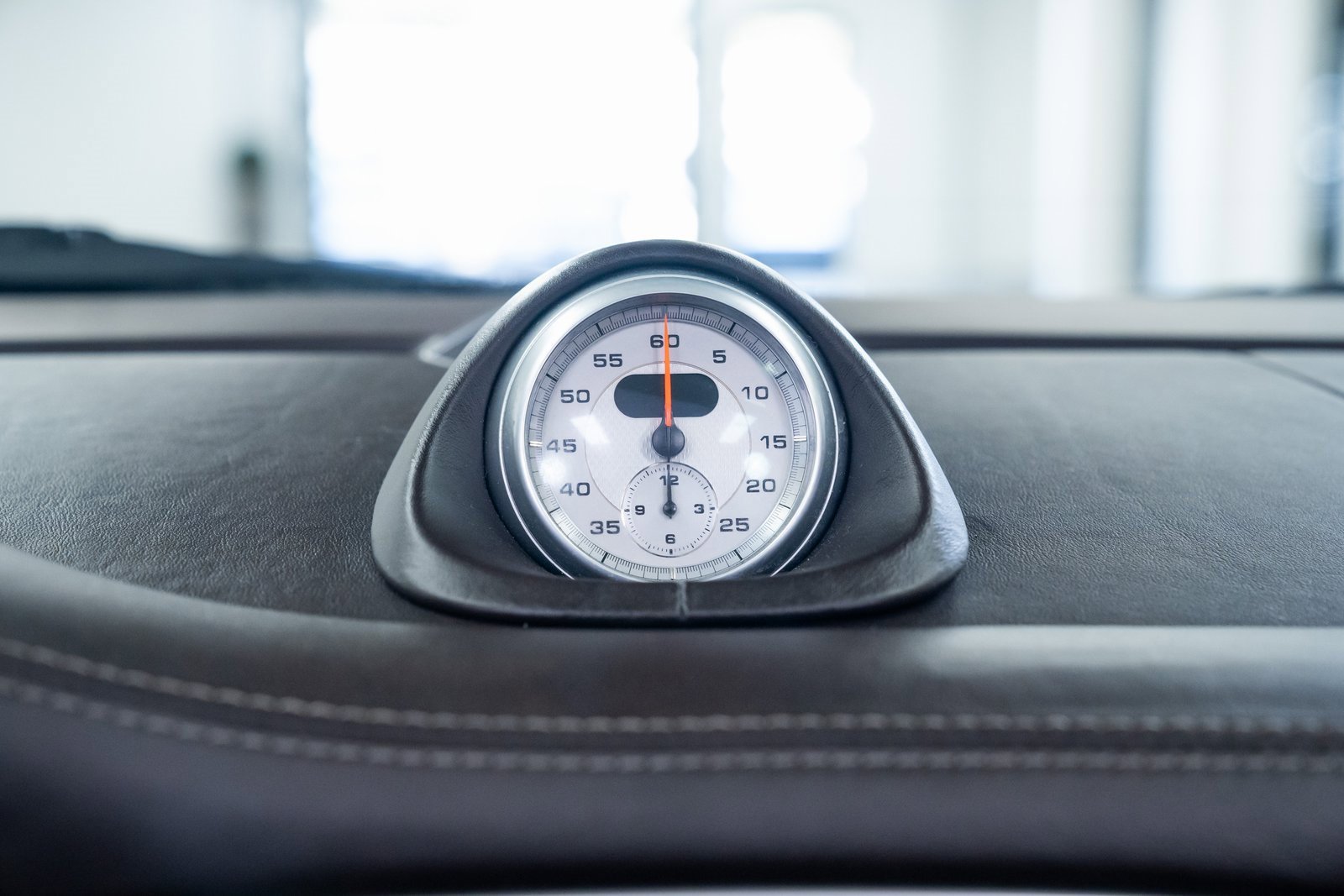 Used 2009 Porsche 911 Turbo image 14