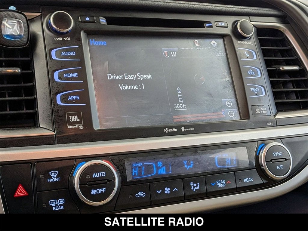 Used 2014 Toyota Highlander Limited Platinum image 21