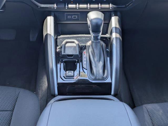 New 2026 Chevrolet Colorado LT w/ Advanced Trailering Package RWD image 22