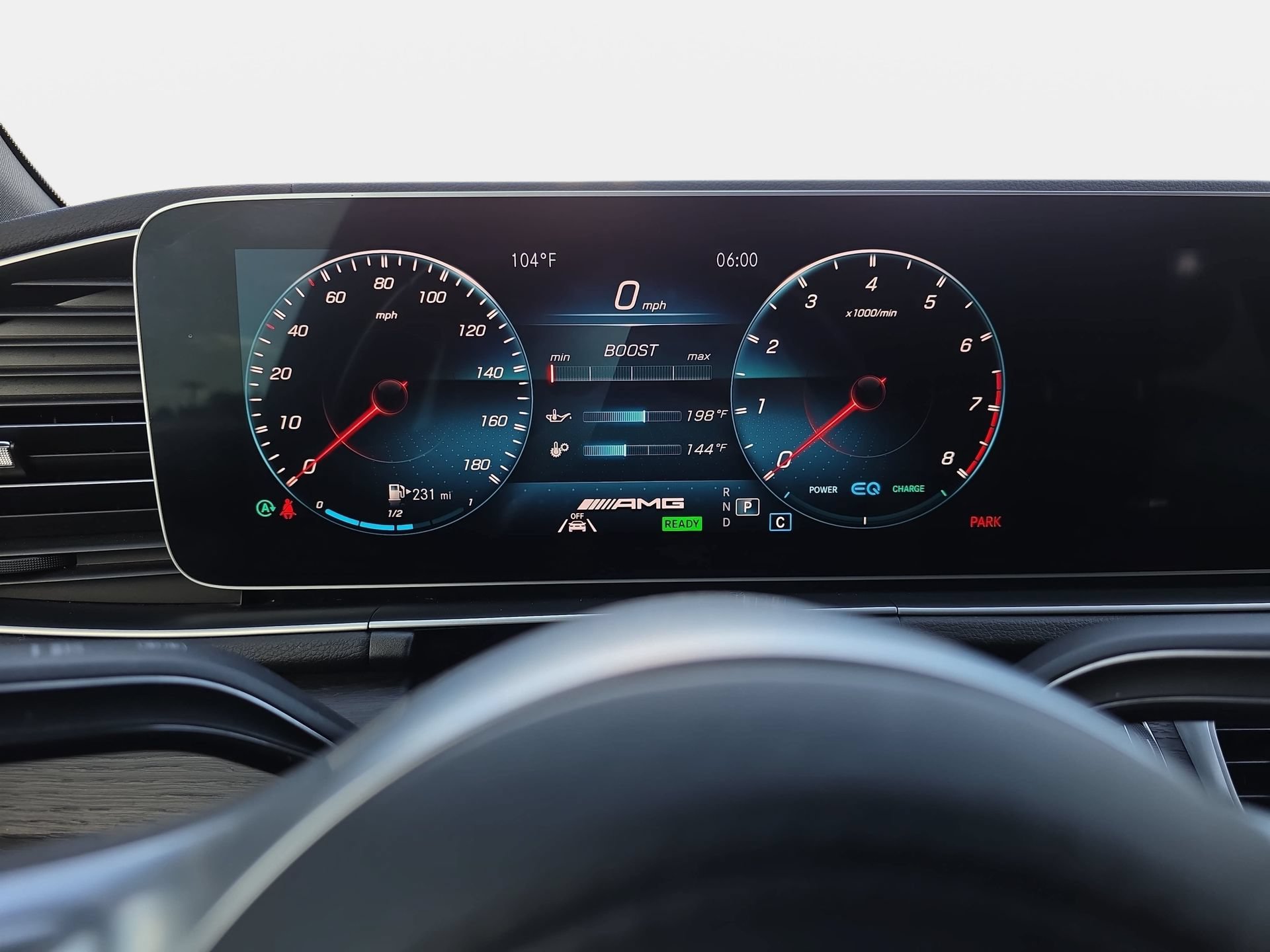 Used 2021 Mercedes-Benz GLE 53 AMG 4MATIC Coupe image 19