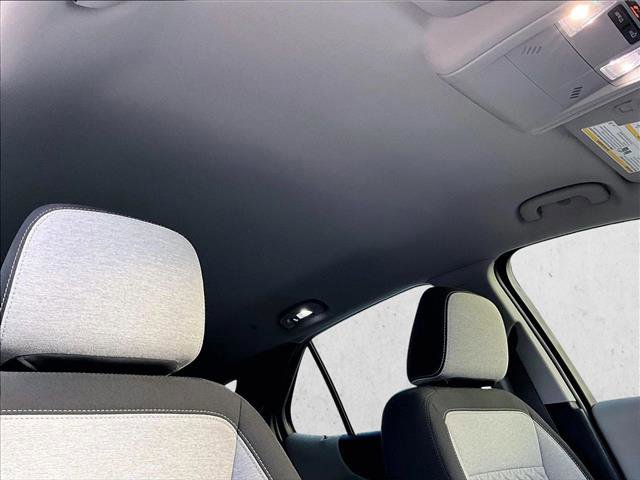Used 2023 Chevrolet Equinox LS FWD image 17