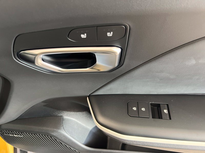 New 2026 Kia K4 GT-Line Turbo FWD image 14
