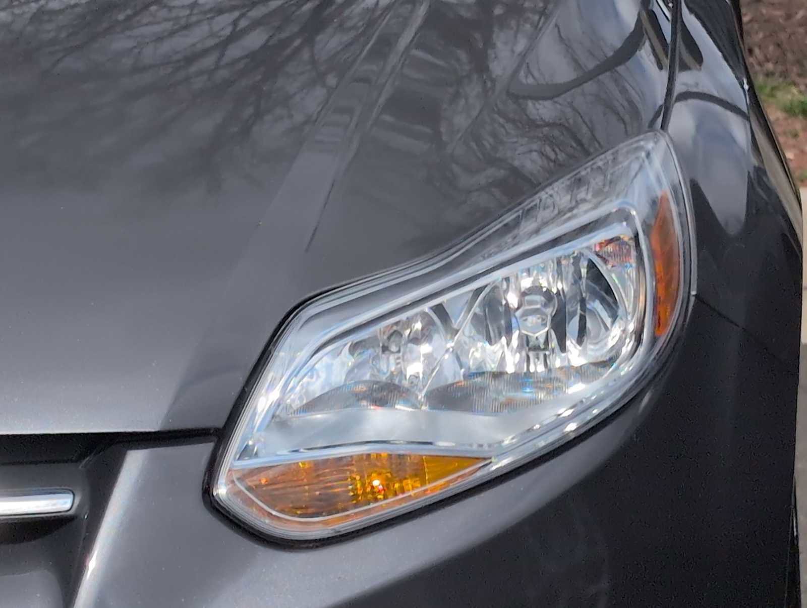 Used 2013 Ford Focus SE image 11