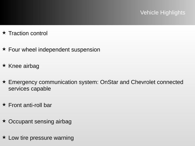 Used 2024 Chevrolet Malibu LT image 18