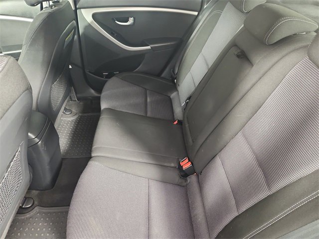 Used 2014 Hyundai Elantra GT image 12