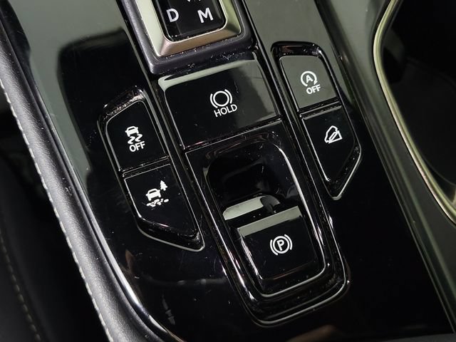Used 2022 Lexus NX 350 F Sport w/ Towing Package (2000 Lbs) AWD/4WD image 33