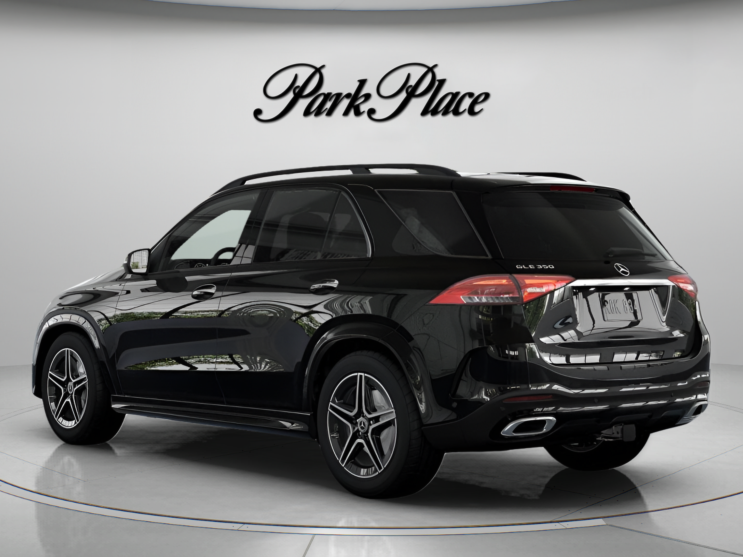 Used 2026 Mercedes-Benz GLE 350 4MATIC image 16
