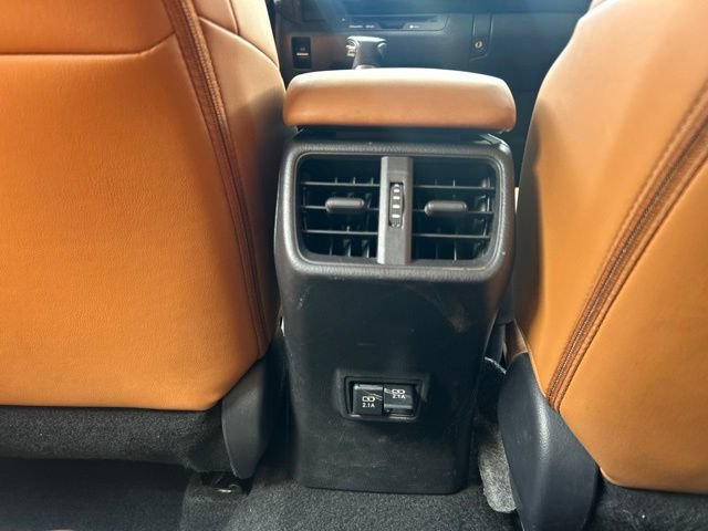 Used 2020 Lexus UX 200 w/ Accessory Package 2 FWD image 30