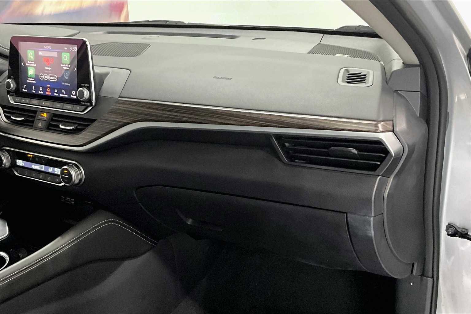 Used 2022 Nissan Altima 2.5 SL image 21