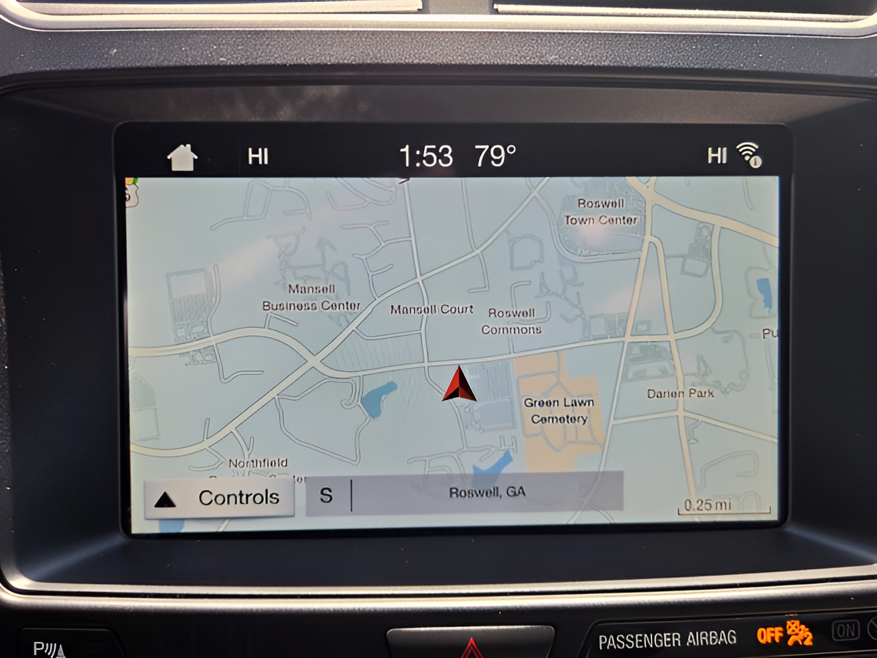 Used 2019 Ford Explorer XLT w/ Equipment Group 202A FWD image 18