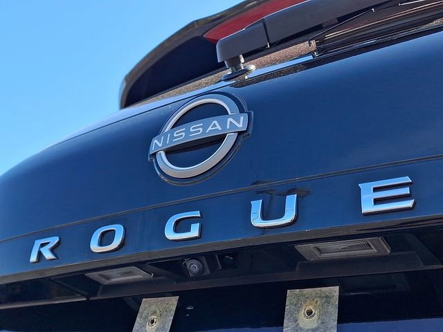 Used 2023 Nissan Rogue SV AWD/4WD image 30