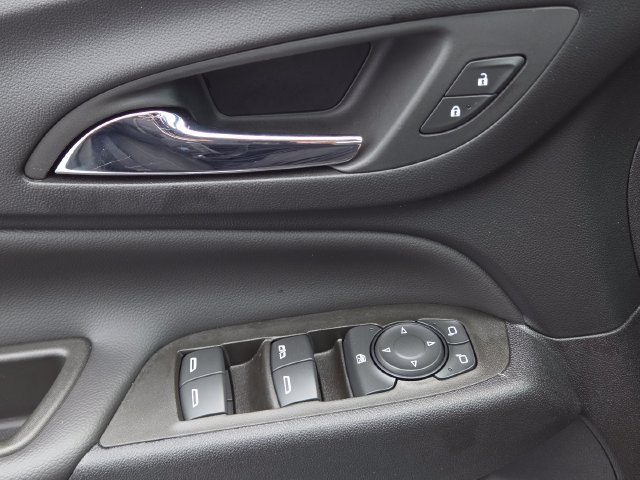 Used 2023 Chevrolet Equinox LT FWD image 24