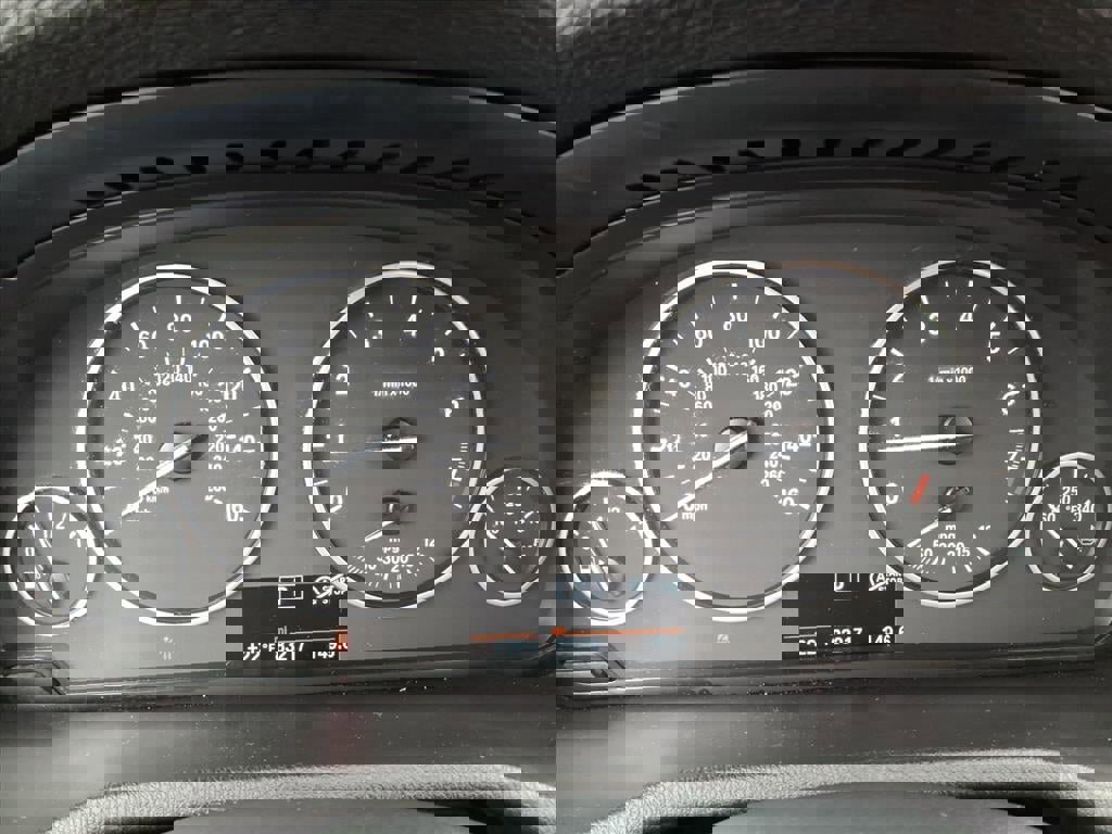 Used 2016 BMW X3 xDrive28i image 17