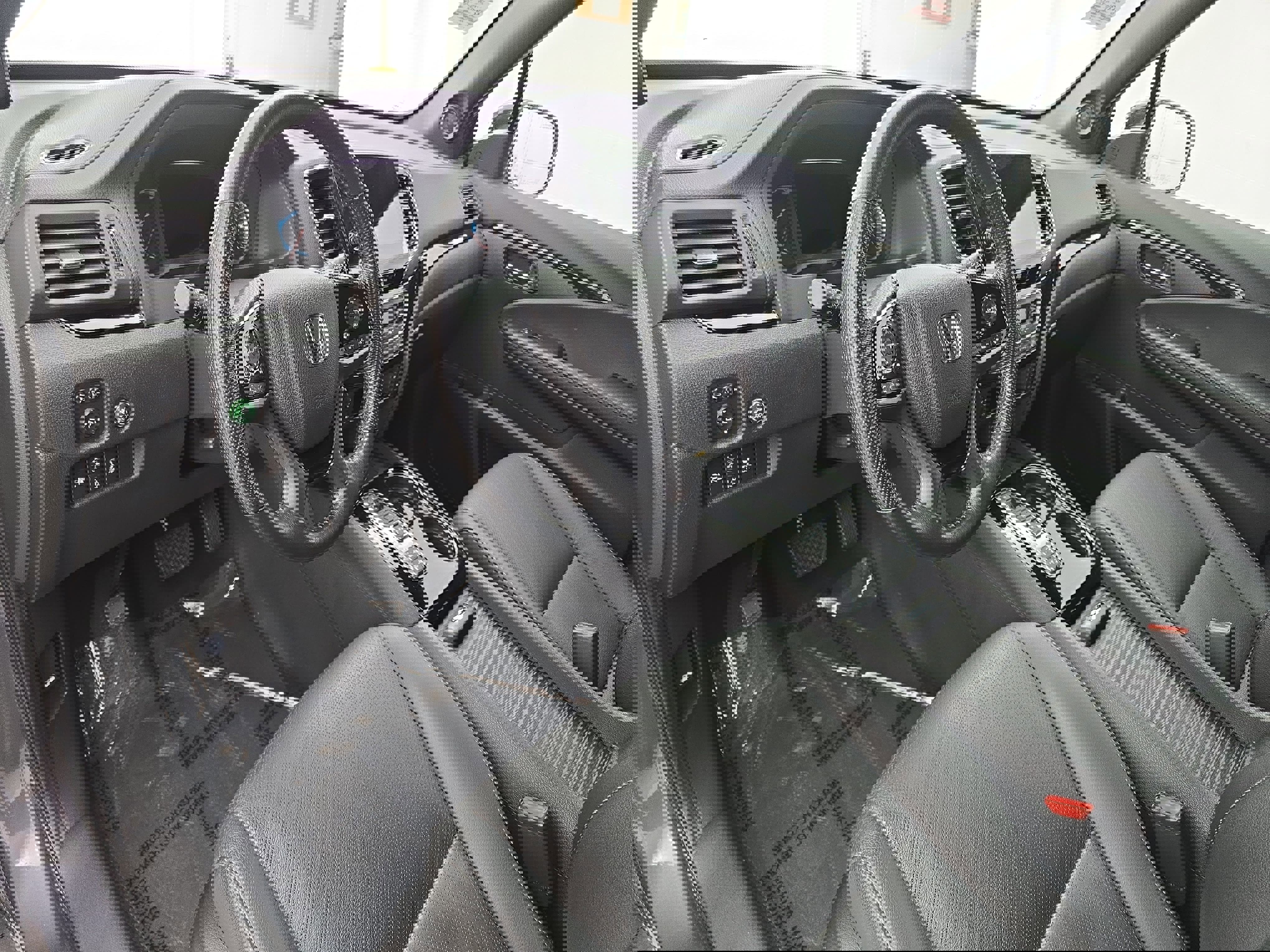 Used 2021 Honda Passport Elite image 16