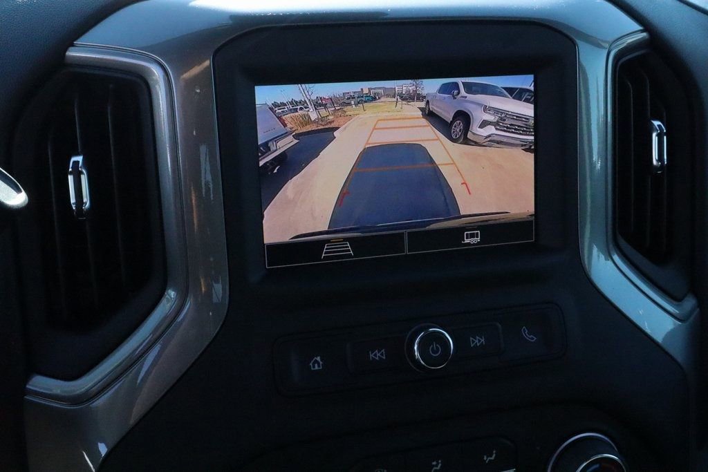 New 2026 Chevrolet Silverado 1500 W/T w/ WT Value Package image 6