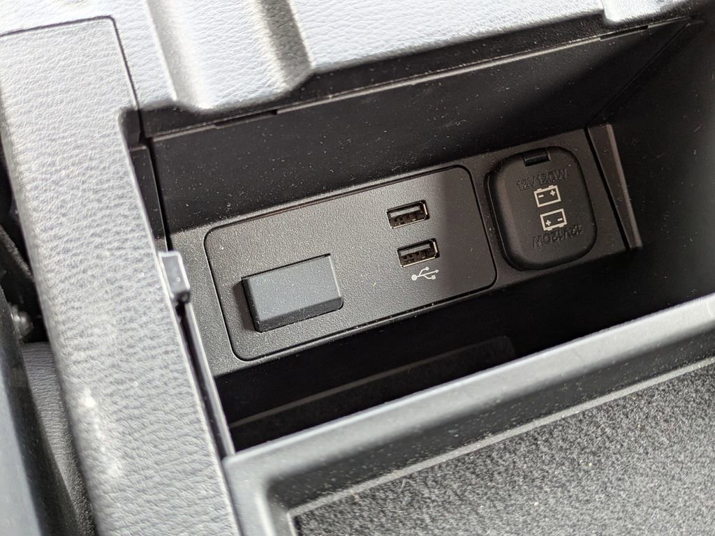 Certified 2023 MAZDA CX-5 AWD 2.5 S image 23