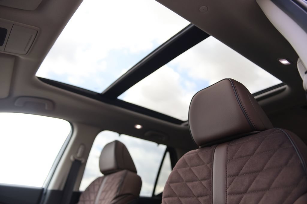 New 2026 Honda Pilot Elite image 27