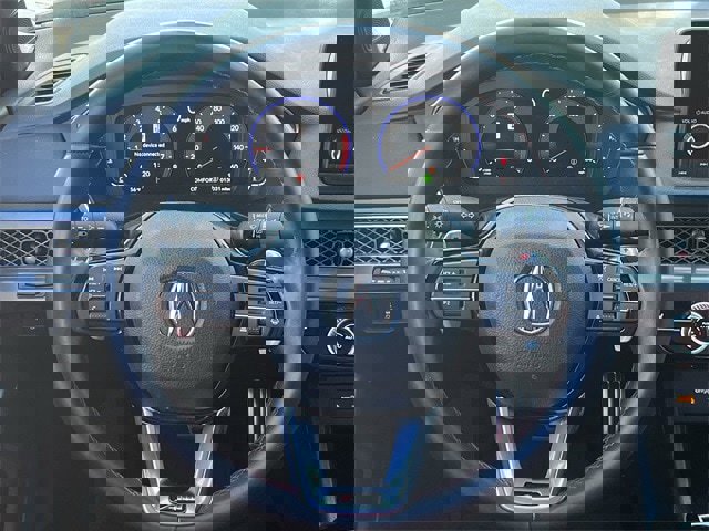 Certified 2025 Acura Integra A-Spec image 13