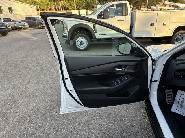 Used 2024 Honda Accord Sport image 19