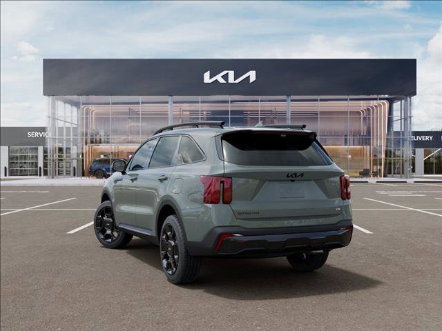 New 2026 Kia Sorento SX Prestige image 4