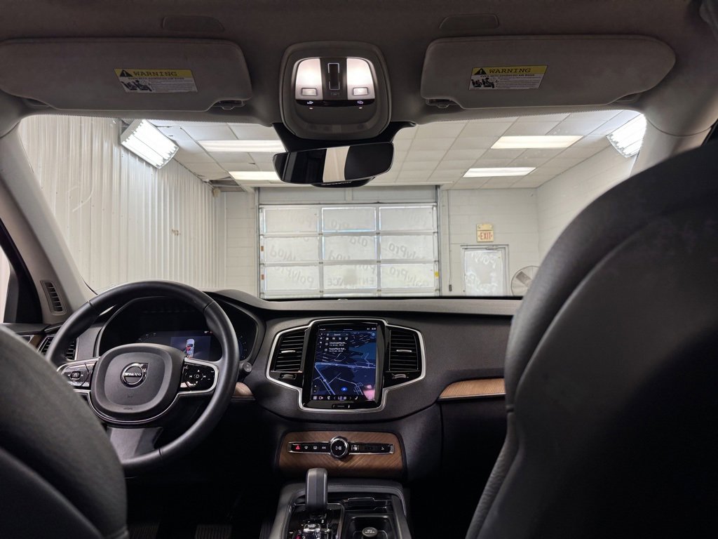 Used 2024 Volvo XC90 B5 Plus image 23