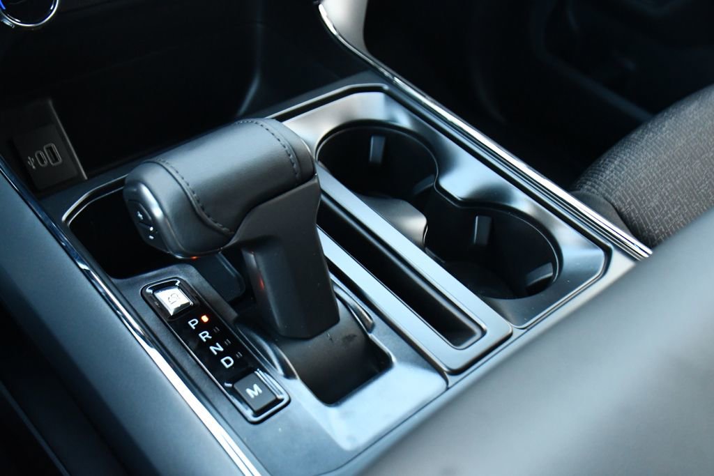 New 2025 Ford F150 XLT w/ Equipment Group 302A MID image 32