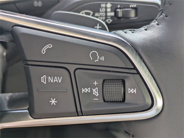 Used 2018 Audi TT 2.0T image 27