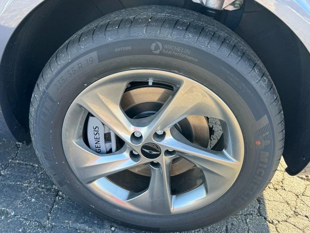 New 2026 Genesis GV70 2.5T Select image 6