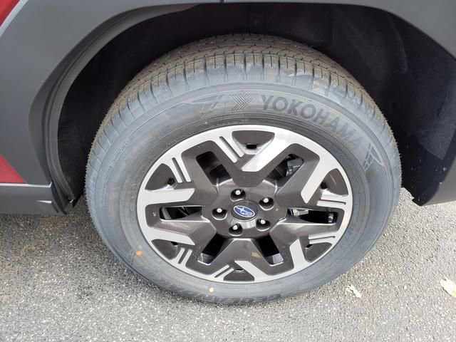 New 2026 Subaru Forester Premium image 20