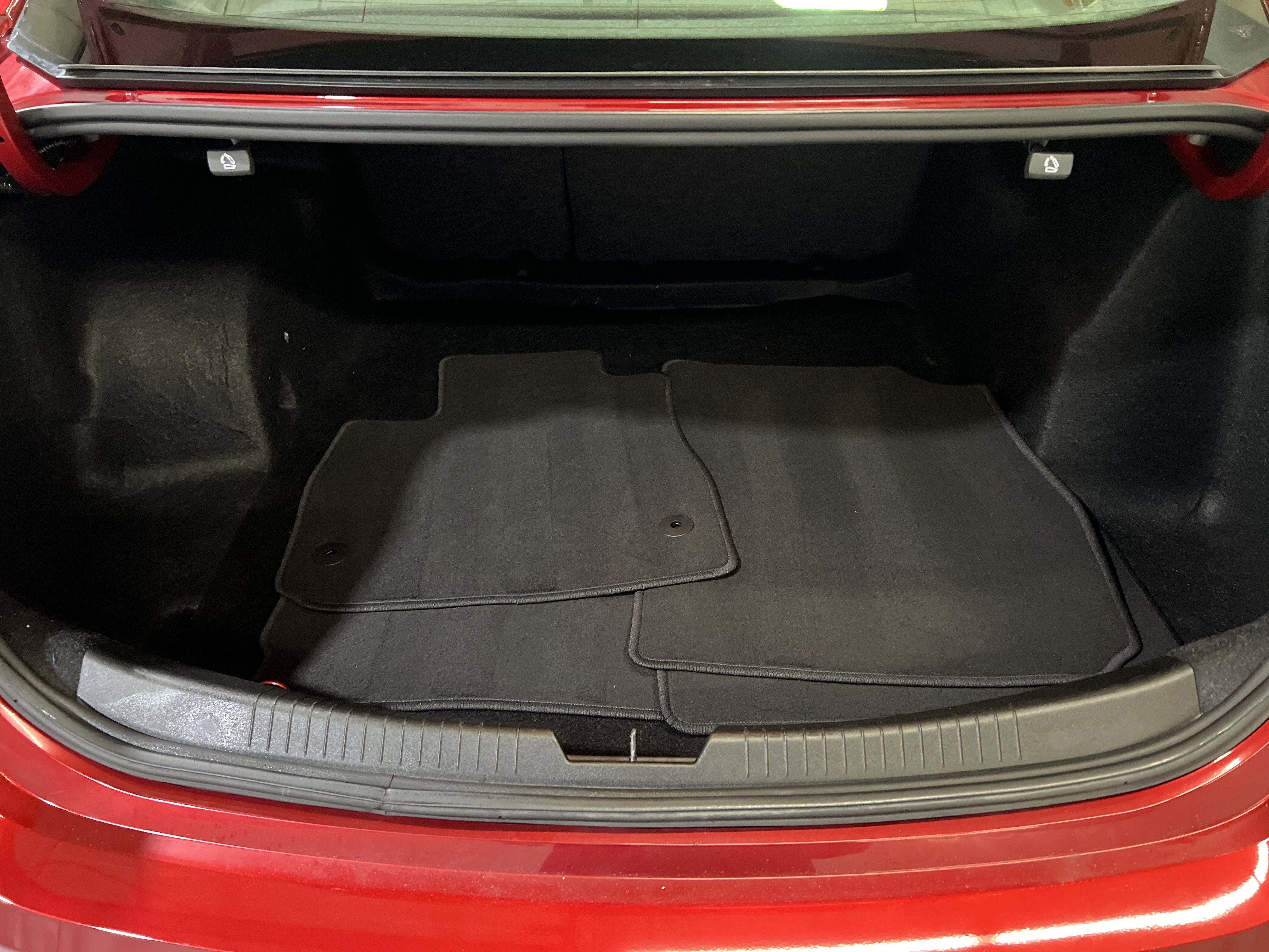 Certified 2024 Chevrolet Malibu LT image 14