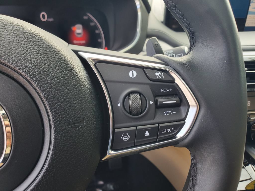 Certified 2024 Acura MDX FWD w/ Technology Package image 26