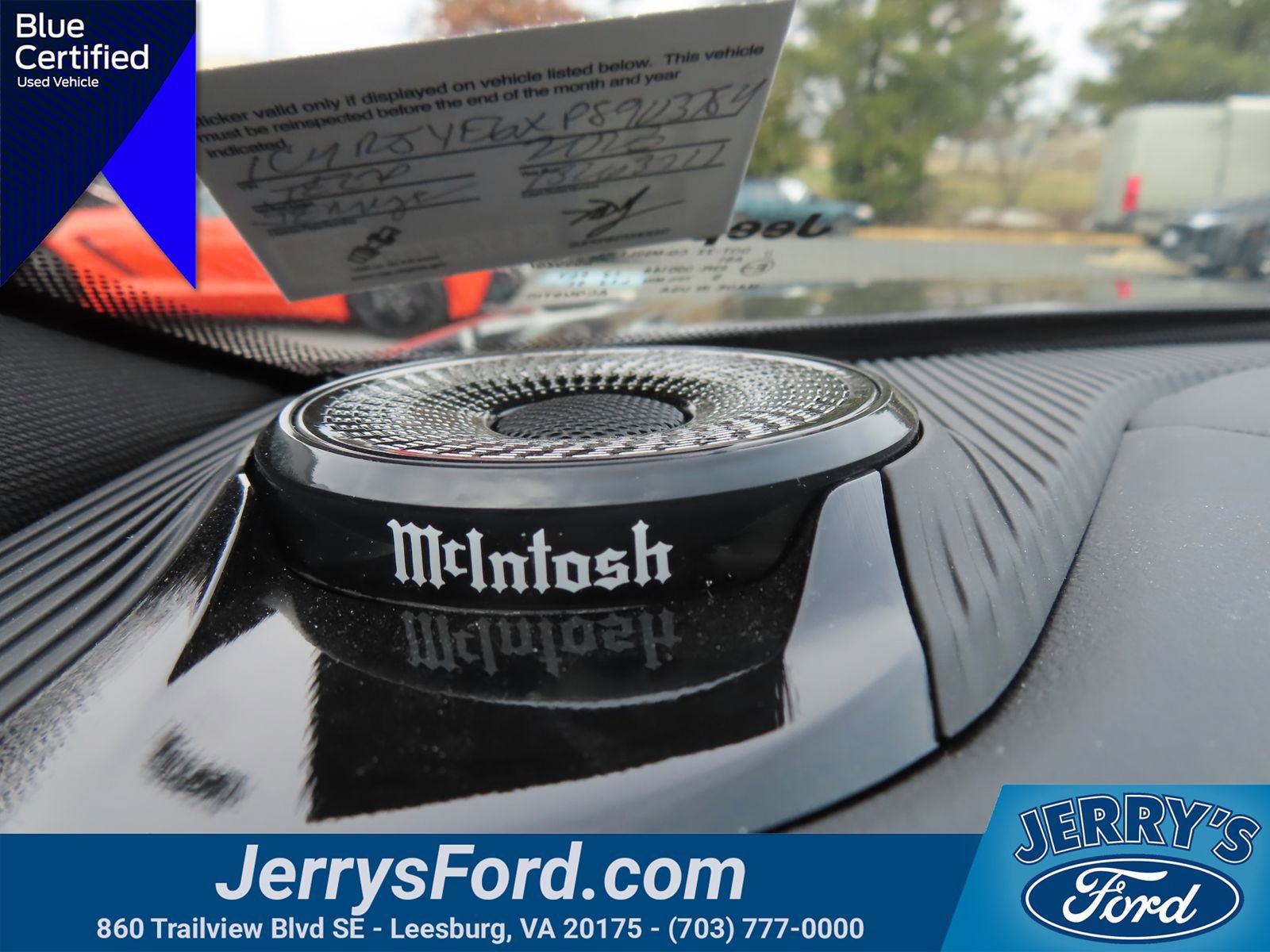 Used 2023 Jeep Grand Cherokee Summit w/ Luxury Tech Group V image 15