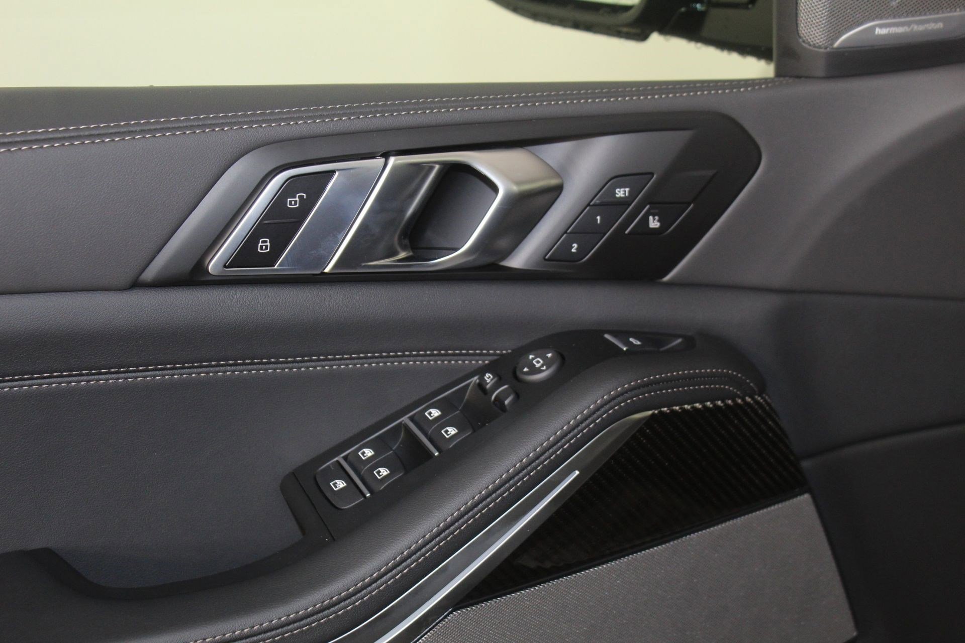 New 2026 BMW X5 M60i image 27