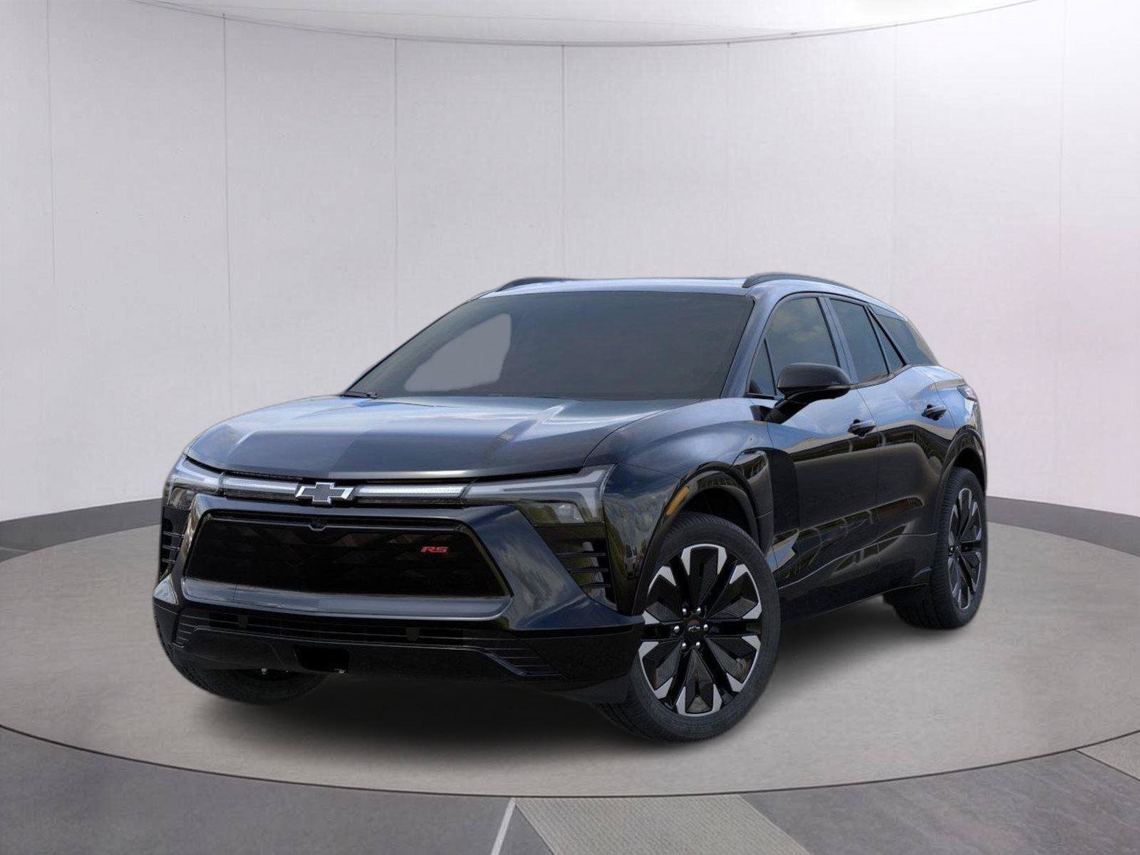 New 2026 Chevrolet Blazer EV RS FWD image 6