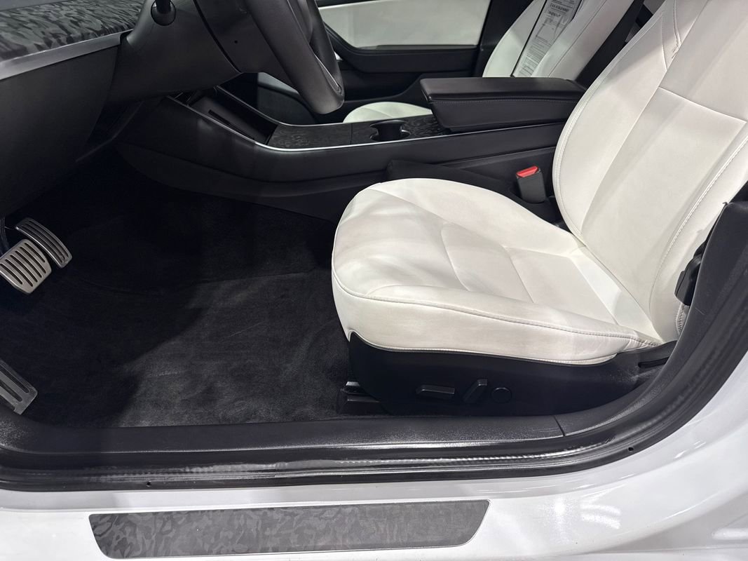 Used 2020 Tesla Model 3 Performance AWD/4WD image 75