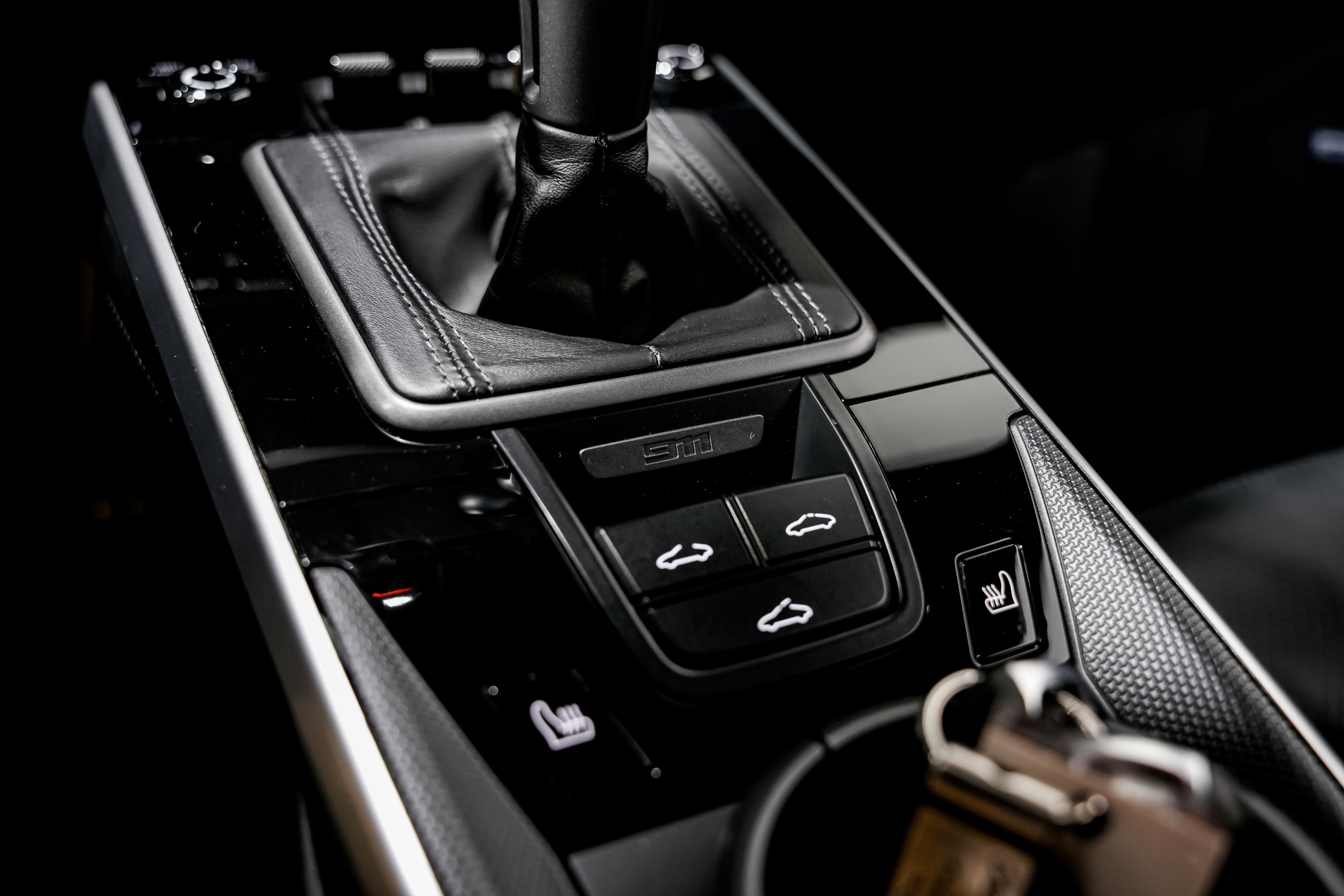Used 2021 Porsche 911 Carrera S RWD image 18