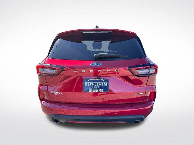 Used 2024 Ford Escape ST-Line w/ Tech Pack #1 AWD/4WD image 4