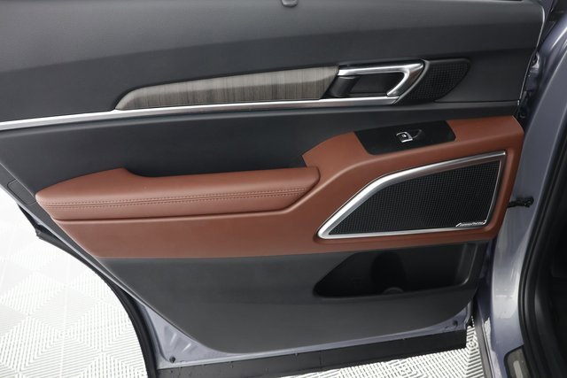 Used 2024 Kia Telluride SX image 29