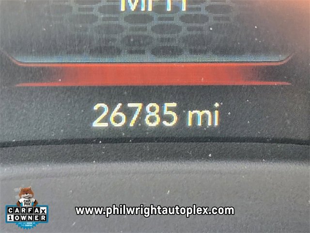 Used 2023 RAM 1500 Big Horn w/ Trailer Tow Group image 29