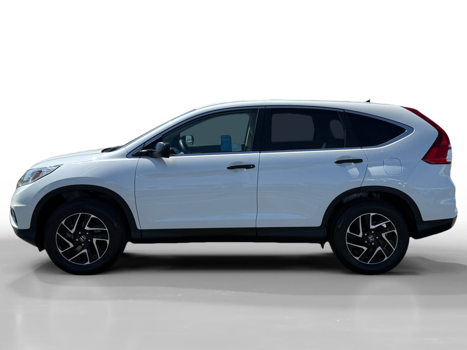 Used 2016 Honda CR-V SE image 2
